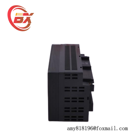 GE Fanuc IC693ALG220G Input Module Analog