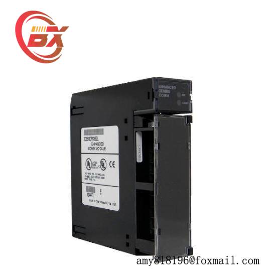 GE Fanuc IC693ALG221G  PAC Systems RX3i