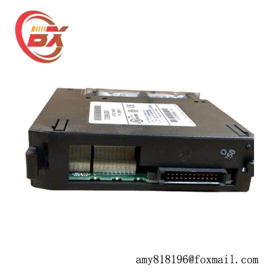 GE FANUC IC693ALG391 Series 90-30