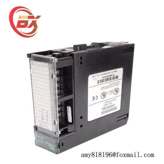 GE Fanuc IC693APU300J  PAC Systems RX3i