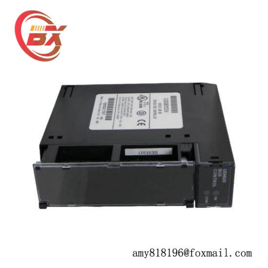 GE FANUC IC693BEM331