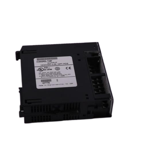 GE Fanuc IC693BEM340-EF  Cheap Price
