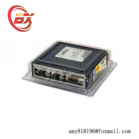 GE FANUC IC693BEM341 FIP Bus controller