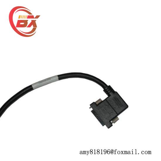 GE Fanuc IC693CBL327  3-meter cable