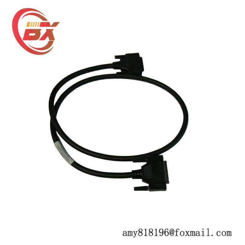 GE Fanuc IC693CBL327 I/O Interface Cable