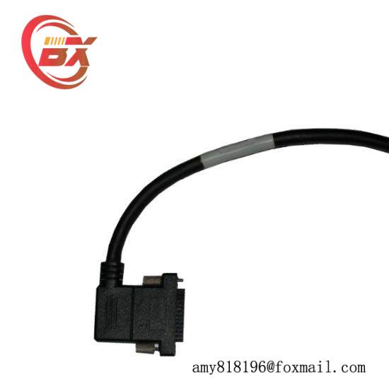 GE Fanuc IC693CBL328  I/O quick-connect cable
