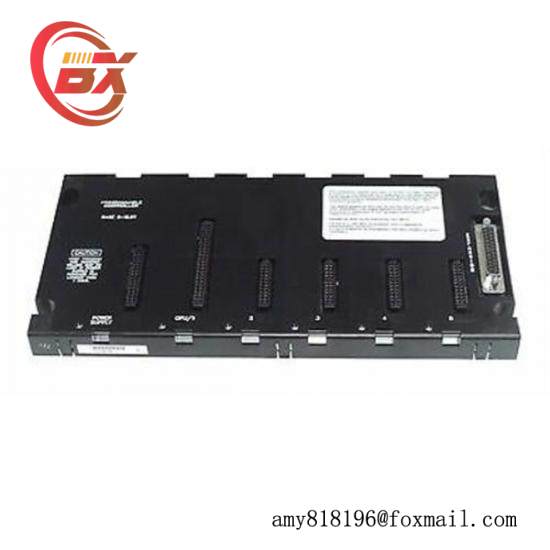 GE FANUC IC693CHS397E CPU base