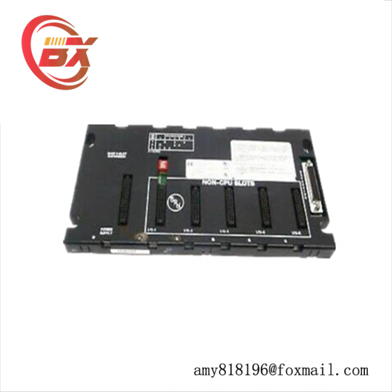 Fanuc A06B-0253-B101