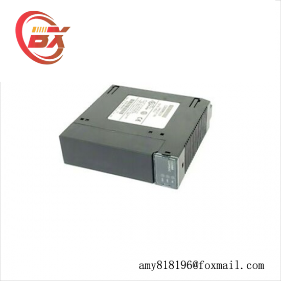 GE FANUC IC693CMM311N Communications Coprocessor Module