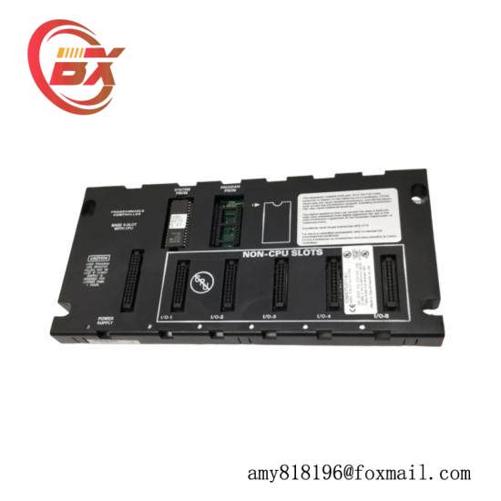 GE FANUC IC693CPU311 CPU
