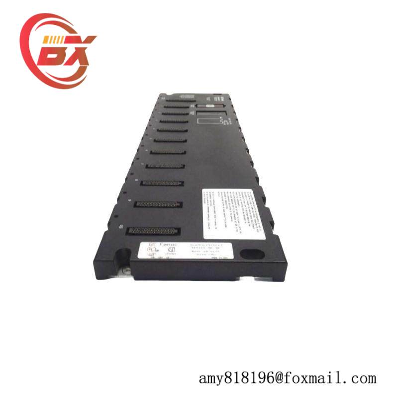 GE FANUC IC693CPU321 PROGRAMMABLE CONTROLLER