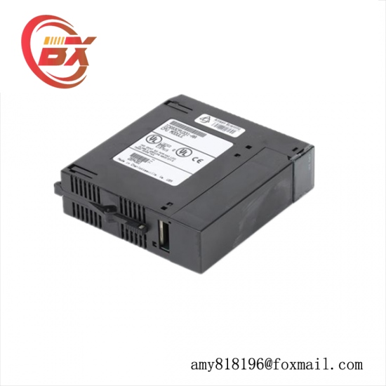 GE FANUC IC693CPU331CD CPU module
