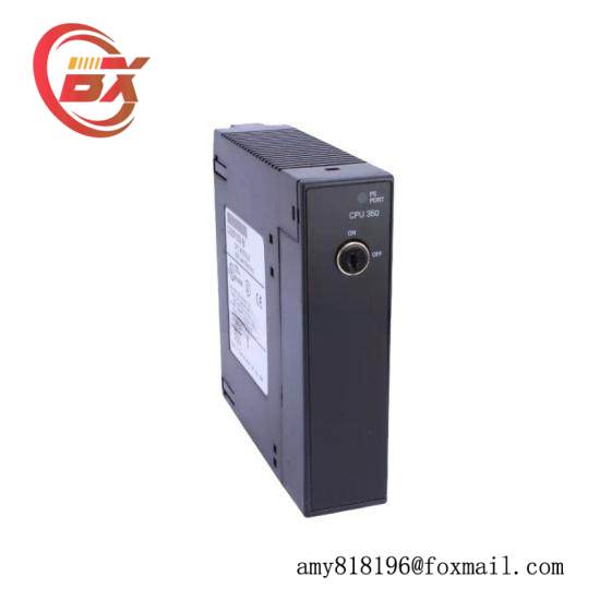 GE FANUC IC693CPU350