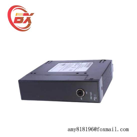 GE FANUC IC693CPU350