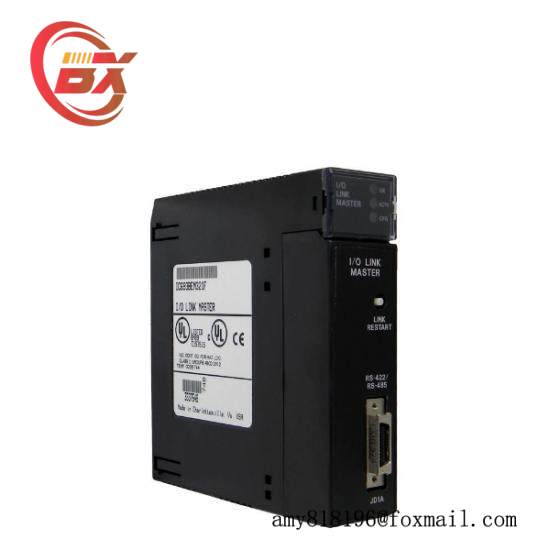 GE Fanuc IC693CPU351 PAC Systems RX3i