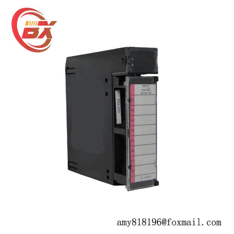 GE FANUC IC693MDL230 INPUT MODULE FACTORY SEALED
