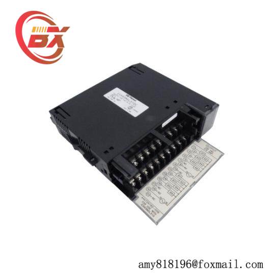 GE FANUC IC693MDL310 Input Module