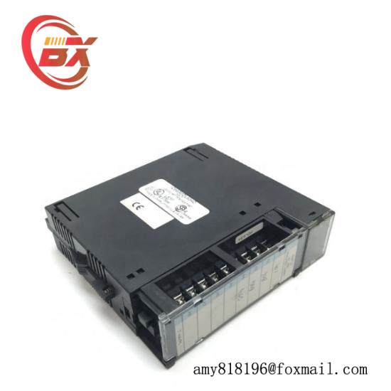 GE Fanuc IC693MDL634  PAC Systems RX3i