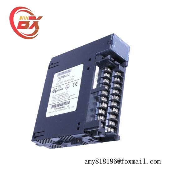 GE FANUC IC693MDL645