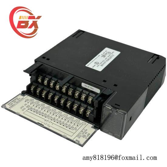GE Fanuc IC693MDL646 Process Module
