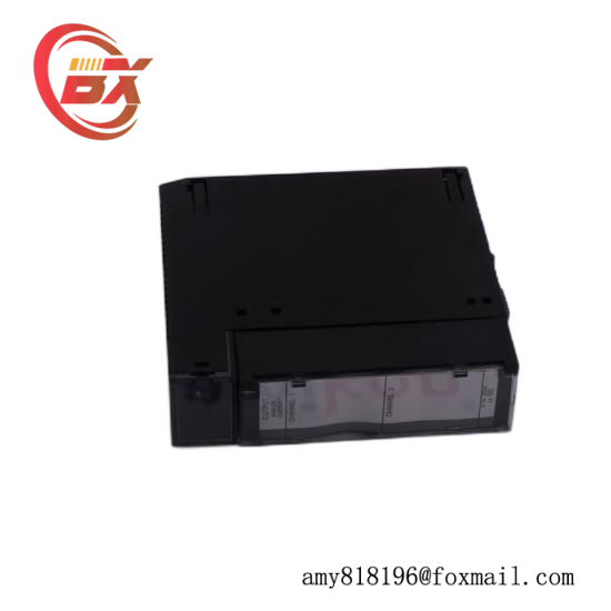 Emerson IC693MDL732