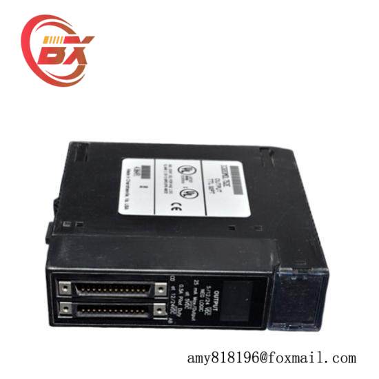 GE Fanuc IC693MDL752E  PAC Systems RX3i