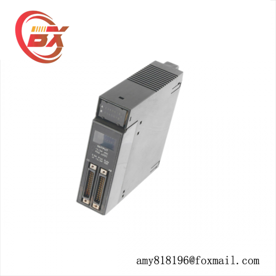 GE FANUC IC693MDL753 Output Module