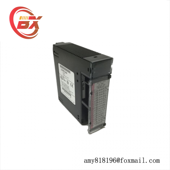 GE FANUC IC693MDL940H Relay Output Module