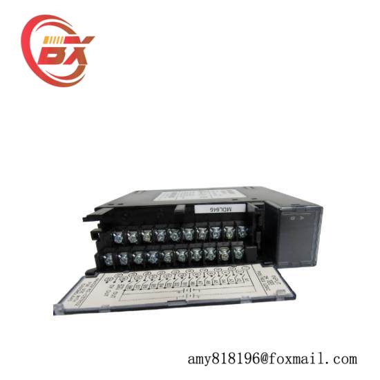 GE Fanuc IC693MOL645  PAC Systems RX3i