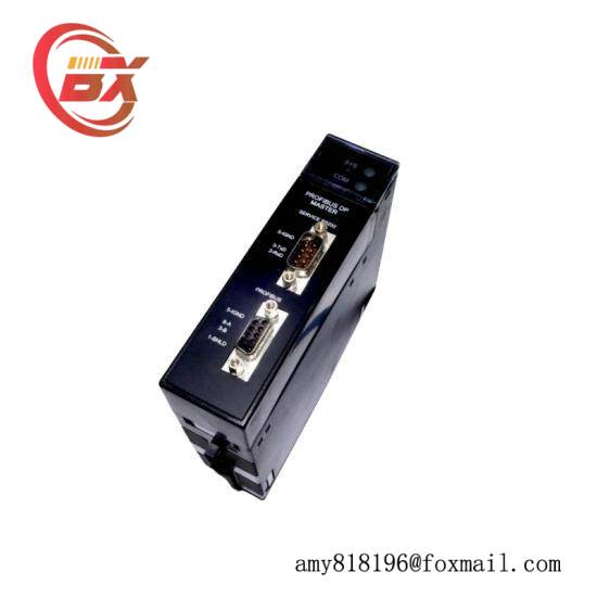GE FANUC IC693PBM200