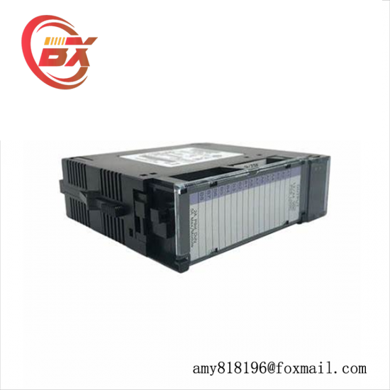 GE FANUC IC693PWR330G Power Supply Module
