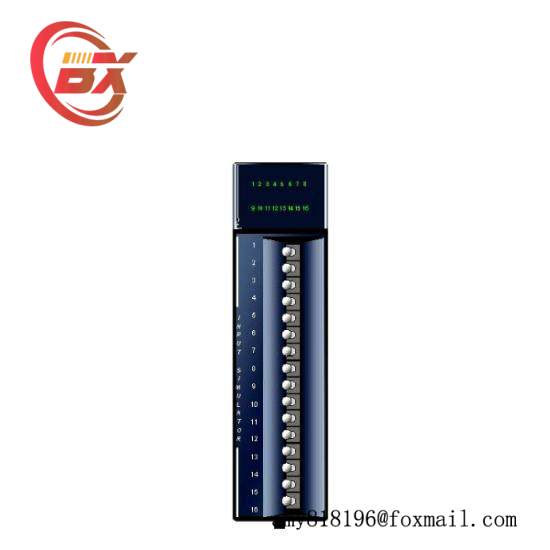 GE Fanuc IC694ACC310