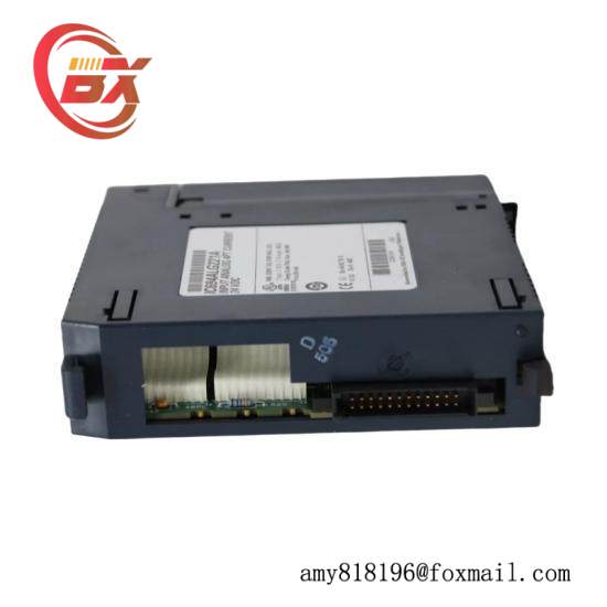 GE FANUC IC694ALG221