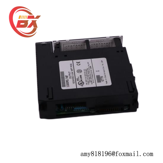 GE Fanuc IC694MDL241   Input Module