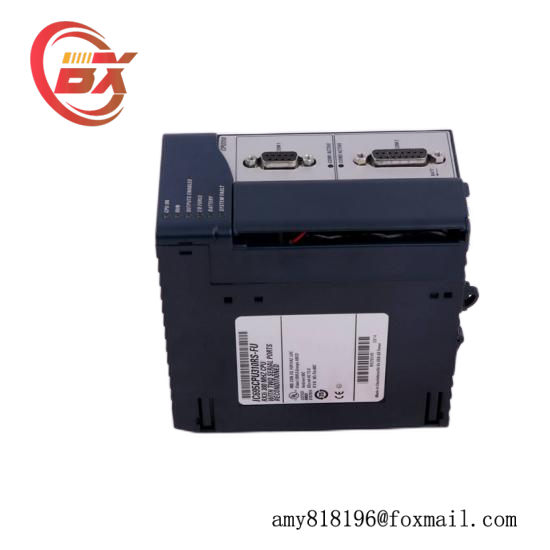 GE Fanuc IC694MDL241   Input Module