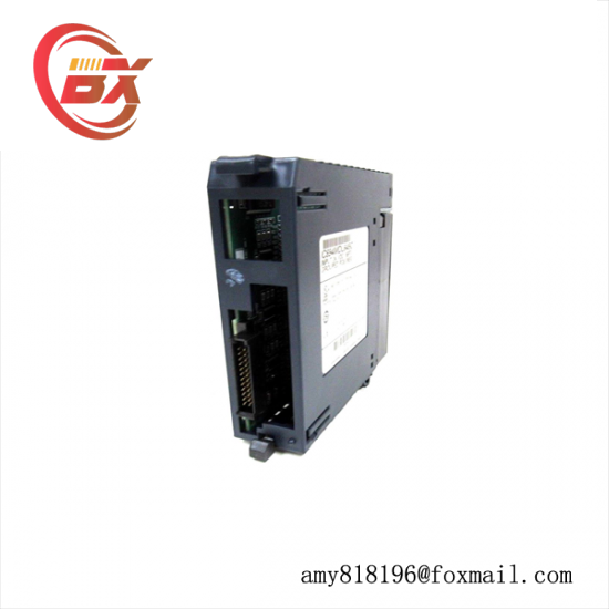 GE FANUC IC694MDL645C Input module