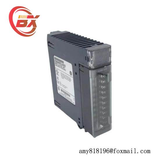 GE Fanuc IC694MDL754-FD Q22 Output Module