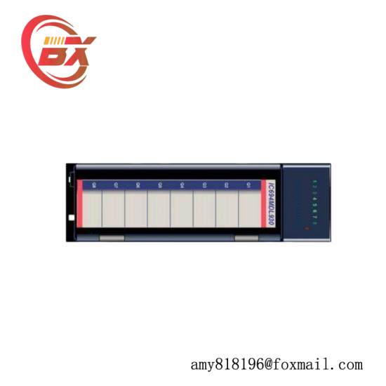 GE FANUC IC694MDL930 Output module