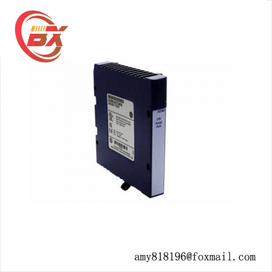 GE FANUC IC695ACC400 Rx3i Energy Pack