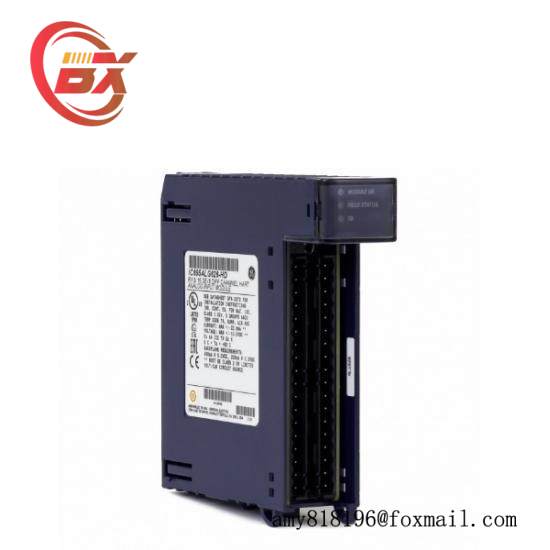 GE Fanuc IC695ALG112  PAC System