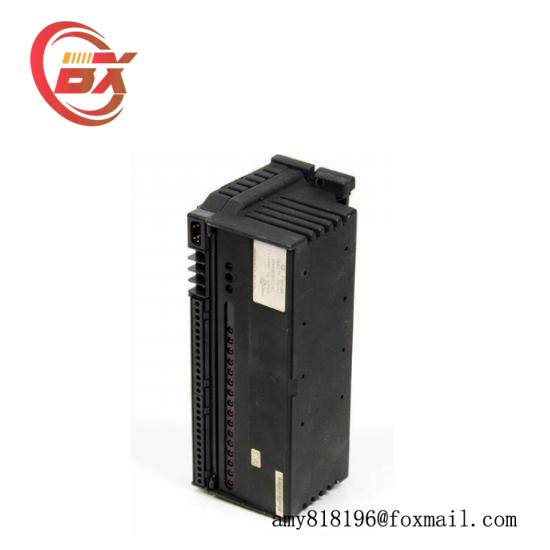 GE Fanuc IC695ALG616CA  PAC System