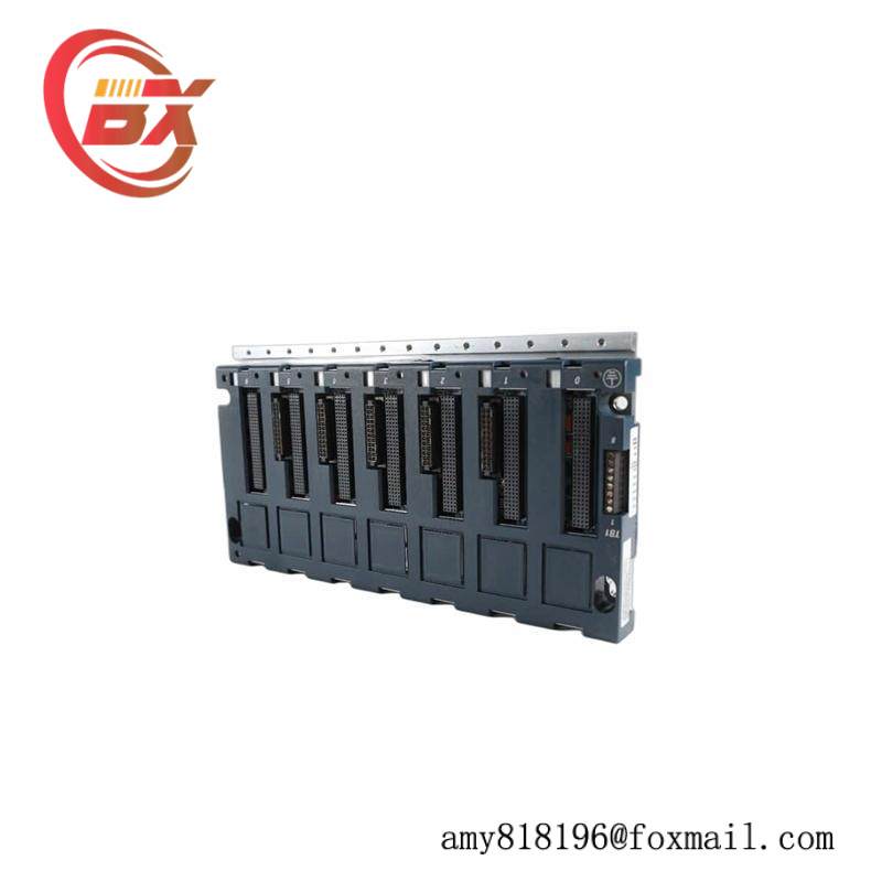 GE Fanuc IC695CHS007 UNIVERSAL BASE