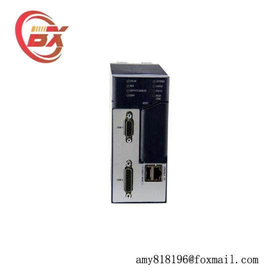 GE FANUC IC695CPI310 Central Processing Unit