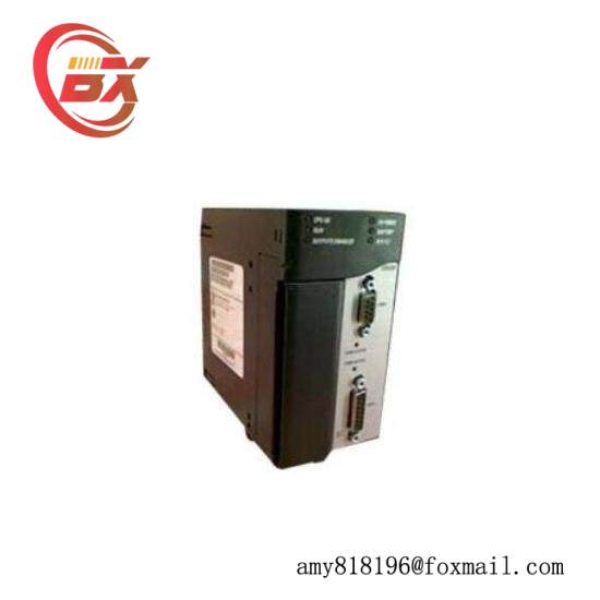 GE FANUC IC695CRU320-EN CPU Processor
