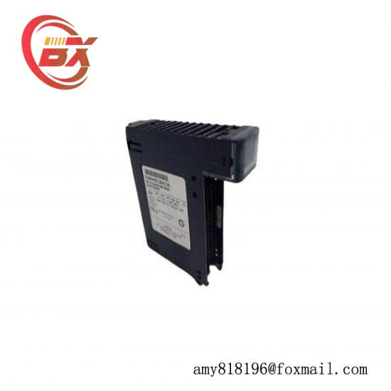 GE Fanuc IC695HSC308 High Speed Counter Module