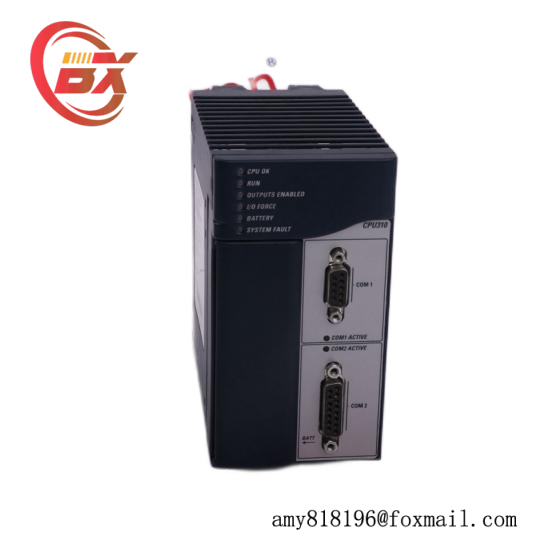 GE Fanuc IC695PBM300CC   PROFIBUS Master Module