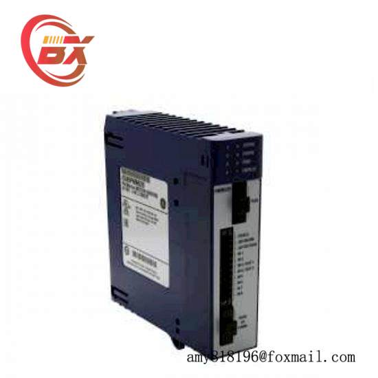 GE Fanuc IC695PMM335AG  PAC System