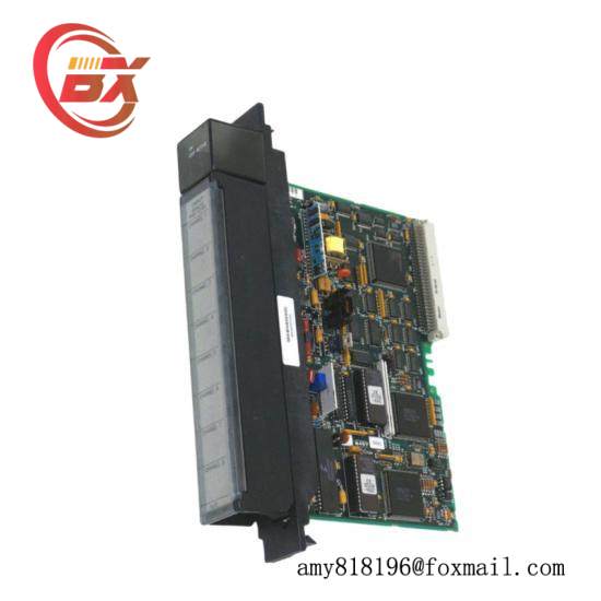 GE FANUC IC697ALG230