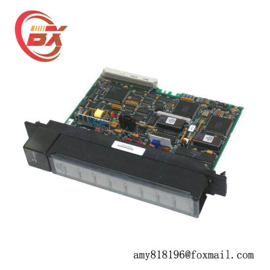 GE FANUC IC697ALG230