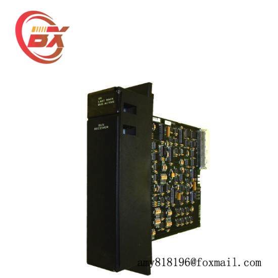 GE Fanuc IC697BEM711 PLC Module